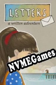 Letters: A Written Adventure (2022/ENG/Português/RePack from PCSEVEN)