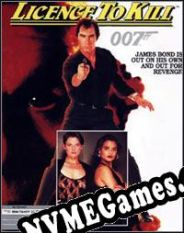 Licence to Kill (1989/ENG/Português/Pirate)