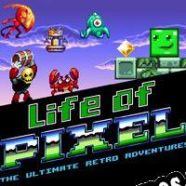 Life of Pixel (2014/ENG/Português/License)