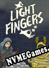 Light Fingers (2018/ENG/Português/RePack from UNLEASHED)