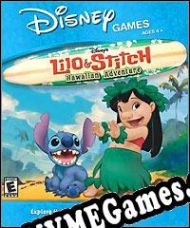 Lilo & Stitch: Hawaiian Adventure (2002/ENG/Português/Pirate)