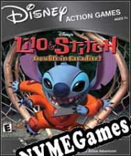 Lilo & Stitch: Trouble in Paradise (2002/ENG/Português/RePack from PCSEVEN)