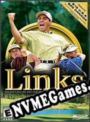 Links 2003 (2002/ENG/Português/RePack from AGES)