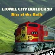 Lionel City Builder 3D: Rise of the Rails (2016/ENG/Português/Pirate)