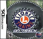 Lionel Trains: On Track (2006/ENG/Português/Pirate)