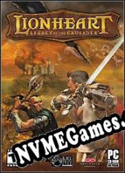 Lionheart: Legacy of the Crusader (2003/ENG/Português/RePack from AHCU)