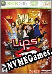 Lips: Party Classic (2010/ENG/Português/Pirate)