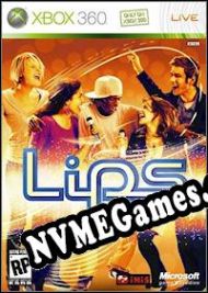 Lips (2008/ENG/Português/RePack from Braga Software)