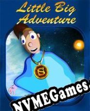 Little Big Adventure: Enhanced Edition (2015/ENG/Português/License)