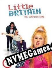 Little Britain: The Video Game (2022/ENG/Português/RePack from S.T.A.R.S.)