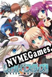 Little Busters! (2009/ENG/Português/RePack from Lz0)