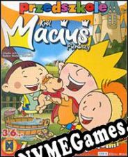 Little King Macius. Kindergarten, games with friends (2005/ENG/Português/Pirate)