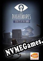 Little Nightmares: Secrets of The Maw (2017) | RePack from CRUDE