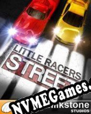 Little Racers: STREET (2012/ENG/Português/RePack from CBR)