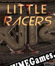 Little Racers (2009/ENG/Português/RePack from DELiGHT)