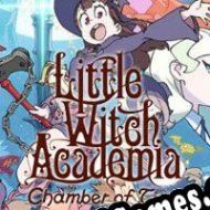 Little Witch Academia: Chamber of Time (2018/ENG/Português/RePack from Black Monks)