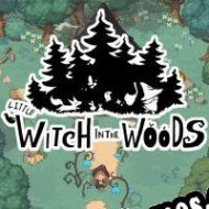 Little Witch in the Woods (2022/ENG/Português/License)