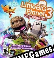 LittleBigPlanet 3 (2014/ENG/Português/License)