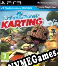 LittleBigPlanet Karting (2012) | RePack from TFT