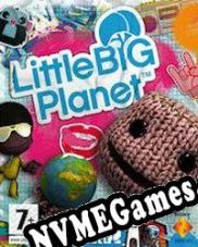 LittleBigPlanet (2008/ENG/Português/RePack from Razor1911)