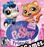 Littlest Pet Shop Friends (2009) | RePack from PANiCDOX