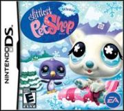 Littlest Pet Shop: Jungle (2008/ENG/Português/RePack from iNFECTiON)