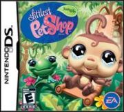 Littlest Pet Shop: Winter (2008/ENG/Português/RePack from ICU)