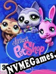 Littlest Pet Shop (2008/ENG/Português/License)