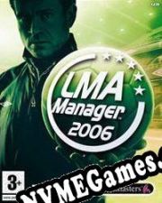 LMA Manager 2007 (2005/ENG/Português/RePack from SUPPLEX)