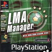 LMA Manager (1999/ENG/Português/RePack from DBH)