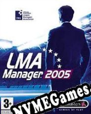 LMA Professional Manager 2005 (2004/ENG/Português/RePack from AoRE)