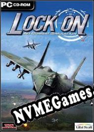 Lock On: Modern Air Combat (2003/ENG/Português/RePack from ZWT)