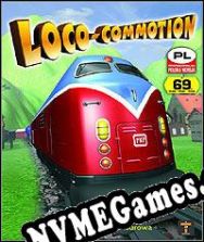 Loco-Commotion (2001) | RePack from SDV