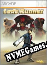 Lode Runner (2009/ENG/Português/RePack from Kindly)