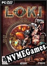 Loki (2007/ENG/Português/RePack from TLG)