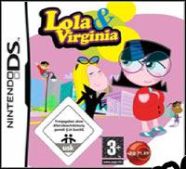 Lola and Virginia (2009) | RePack from BAKA!