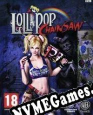 Lollipop Chainsaw (2012/ENG/Português/RePack from NAPALM)