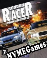 London Racer Police Madness (2005/ENG/Português/RePack from UNLEASHED)