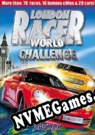 London Racer: World Challenge (2003/ENG/Português/Pirate)