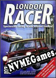 London Racer (2000/ENG/Português/RePack from ArCADE)