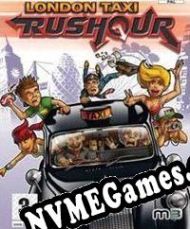 London Taxi Rush Hour (2006/ENG/Português/RePack from tRUE)