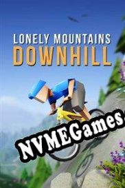 Lonely Mountains: Downhill (2019/ENG/Português/RePack from X.O)