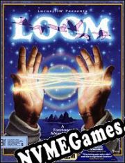 Loom (1990/ENG/Português/RePack from DVT)