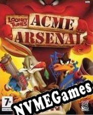 Looney Tunes: Acme Arsenal (2007/ENG/Português/Pirate)