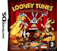 Looney Tunes: Cartoon Concerto (2008/ENG/Português/License)