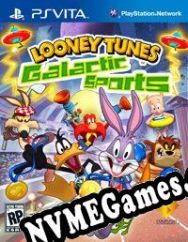 Looney Tunes Galactic Sports (2015/ENG/Português/RePack from VENOM)