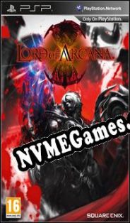 Lord of Arcana (2010/ENG/Português/RePack from TECHNIC)