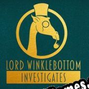 Lord Winklebottom Investigates (2022/ENG/Português/RePack from iNFECTiON)