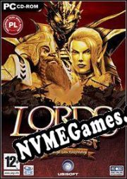 Lords of EverQuest (2003/ENG/Português/RePack from BAKA!)