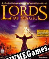 Lords of Magic (1997/ENG/Português/Pirate)